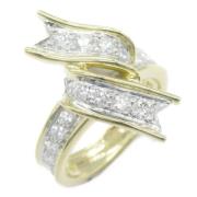 Tiffany & Co. Pre-owned Pre-owned Guld ringar Yellow, Dam