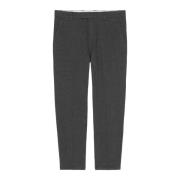 Marc O'Polo Byxor modell Belsbo relaxed Gray, Herr