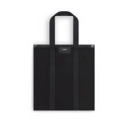 Axel Arigato City Tote Black, Dam