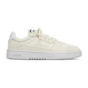 Axel Arigato Dice Lo Sneaker Beige, Dam