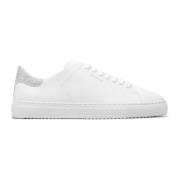 Axel Arigato Clean 90 Sneaker Glitter White, Dam