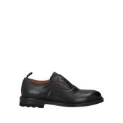 Fabi Klassiska Loaferskor Black, Herr