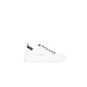 Alexander Smith Bond MAN White Military White, Herr