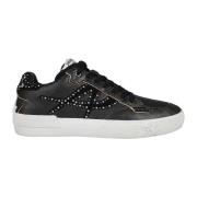 ASH Moonlight Sneakers Black, Dam