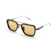 Akoni Aks507 E Sunglasses Black, Unisex