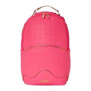 Sprayground Fuchsia Sorbet Stunna Ryggsäck Pink, Dam