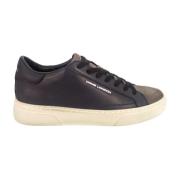 Crime London Essential 3.0 Sneakers Blue, Herr