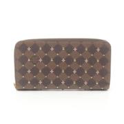 Louis Vuitton Vintage Pre-owned Plast plnbcker Brown, Dam