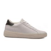 Crime London Essential 3.0 Sneakers White, Herr