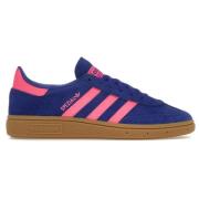 Adidas Handboll Spezial Blå Lucid Pink Skor Blue, Dam