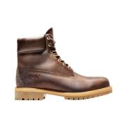 Timberland Snörstövlar Brown, Herr