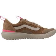 Vans Modernt kvinnliga Ultrarange Exo sneakers Brown, Dam