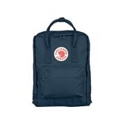 Fjällräven Klassisk Ryggsäck Blue, Herr