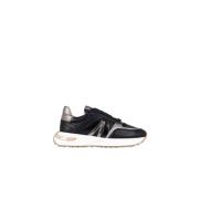 Alexander Smith Hyde Woman Black Black, Dam