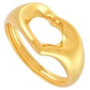 Tiffany & Co. Pre-owned Pre-owned Guld ringar Yellow, Dam