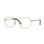 Persol Glasses Yellow, Unisex