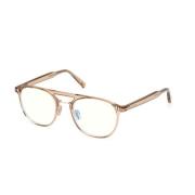 Tom Ford Ft5982B 045 Optical Frame Brown, Herr