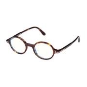 Tom Ford Ft5975B 052 Optical Frame Brown, Herr