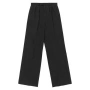 Axel Arigato Chinos Black, Dam