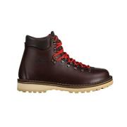 Diemme Roccia Vet Vinter Ankelboots Brown, Herr