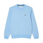 Lacoste Celeste Jogger Sweatshirt Blue, Herr