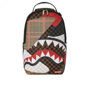 Sprayground Allt-i-ett ryggsäck Multicolor, Unisex