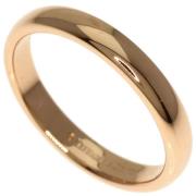 Tiffany & Co. Pre-owned Pre-owned Roseguld ringar Yellow, Dam