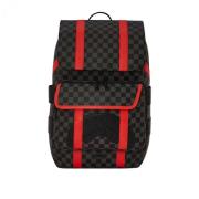 Sprayground Raceway 3 Ryggsäck Organizer Black, Unisex