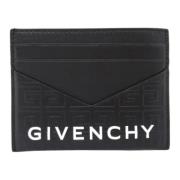 Givenchy Pre-owned Pre-owned Laeder hem-och-kontorstillbehr Black, Her...