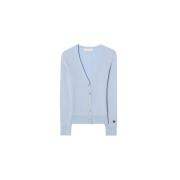 Busnel Patrice Cardigan Blue, Dam