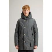 Woolrich Arctic Parka Grå Shadow Herrjacka Gray, Herr