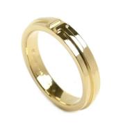 Tiffany & Co. Pre-owned Pre-owned Guld ringar Yellow, Herr