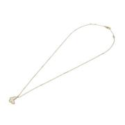 Van Cleef & Arpels Pre-owned Pre-owned Guld halsband Yellow, Dam