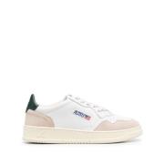 Autry Vita Medalist Sneakers med Insatser White, Herr