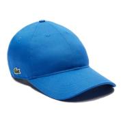 Lacoste Caps Blue, Herr