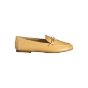 Ralph Lauren Klassisk Beige Damloafer Beige, Dam