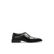 Salvatore Ferragamo Skor Caracas Black, Herr