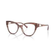 Emporio Armani Vista Snygg Klocka Brown, Unisex