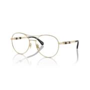 Chanel Elegant Vista Solglasögon Yellow, Unisex