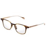 Dita Elegant Buckeye Solglasögon Brown, Unisex