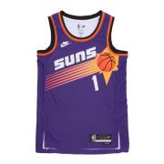 Nike Devin Booker Swingman Basketball Tank Top Multicolor, Herr