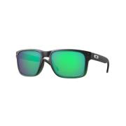 Oakley Stiliga solglasögonskollektion för soliga dagar Black, Unisex