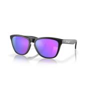 Oakley Stiliga solglasögonssamling Black, Unisex