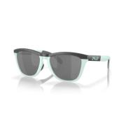 Oakley Stiliga solglasögonkollektion Black, Unisex