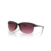 Oakley Elegant solglasögonkollektion Black, Unisex