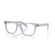 Prada Stiliga A13V Vista Solglasögon Gray, Unisex