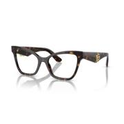 Dolce & Gabbana Stiliga Vista Solglasögon Multicolor, Unisex