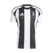 Adidas Juventus Hemmatröja 24/25 White, Herr