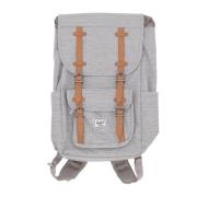 Herschel Ljusgrå Crosshatch Ryggsäck Gray, Unisex