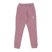 Adidas Essentials Pant Wonder Oxide Pink, Dam